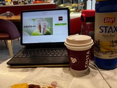 -COSTA COFFEE(中粮祥云店)