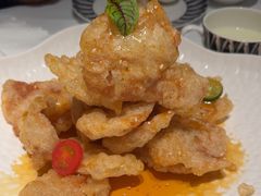 -百富源·海鲜辽菜(浑河堡店)