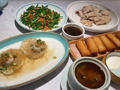 -大榕树下顺德菜(融创茂店)