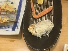 -山之川日料放题(通州店)