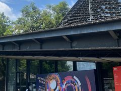 -中国美术学院象山校区-民艺博物馆