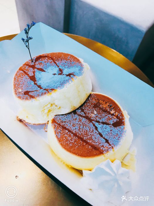 黑芙蕾(大悦城店)图片 - 第47张