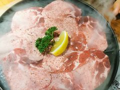 -九田家黑牛烤肉料理(新辰里亚运村店)
