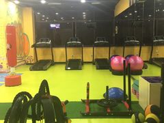 -RoMan罗马健身工作室(莘庄店)