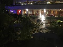 -麦哲伦丝绸度假村