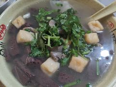 -笑云开汤包店(网巾市店)