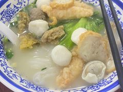 -潮惠居饮食店(光塔路店)