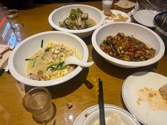 -衡厨·衡阳土菜(中南店)