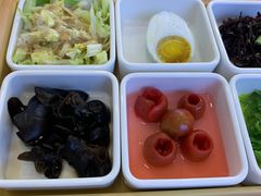 -甲乙饼·手工牛肉饼(天通苑华联店)