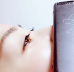 -甲舍美甲美睫艺术馆