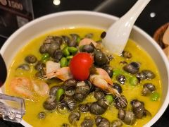 -锡和无锡菜(景丽苑店)