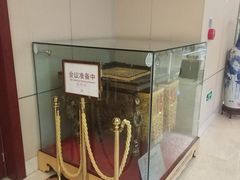 -内蒙古大厦酒店