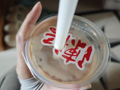 -陈记甜品窝(中山北路店)
