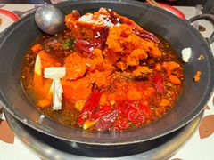 -江北北火锅馆·公路夜市(魏公村店)