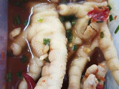 辣鸡脚-黎里王记辣脚(黎里总店)