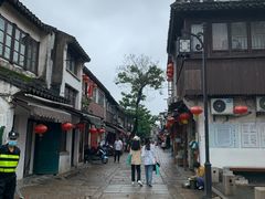 -阿二烤鸡(山塘街店)