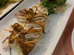 -金厨泰国餐厅·全泰籍厨师料理(拱北店)