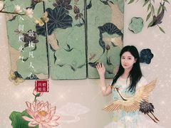 -中和·国风茶馆(愚园路店)