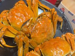 -聚味瞿记·龙虾堂(渔人码头一店)