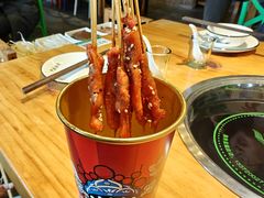 -小小河边鱼(天润城店)