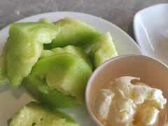 蜜瓜-極上萬膳·日料放题(来福士江景店)
