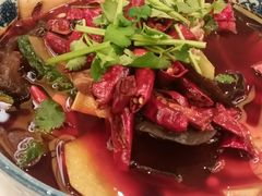 -成都驻京办餐厅(蜀都宾馆店)