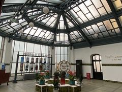 -青岛德国总督楼旧址博物馆