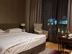 -成都雅诗阁来福士