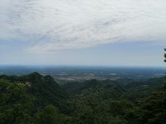 -青城山
