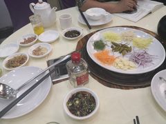 -凯盈阁·顺德私房菜·桑拿鸡