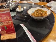 -翠姐姐农家大院·老底子萧山菜(建设一路店)