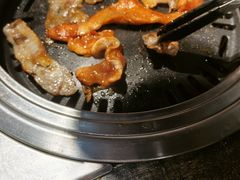 -33韩式自助烧烤(环城南路店)