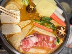 -七星布车休闲料理店