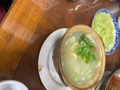 -多福临砂锅居(苏堤北路店)