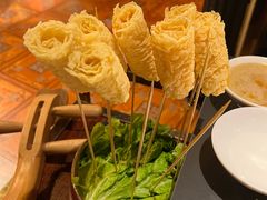 -羊大爷涮肉(亮马桥店)