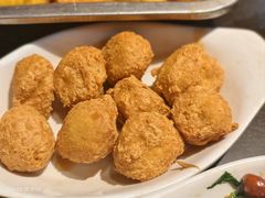 -崔记生活·铁锅炖鱼粘卷子(总店)