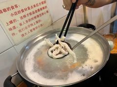 -华哥新鲜猪精品美食