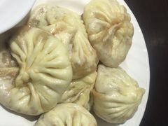 -小胖包子王(赵公口店)