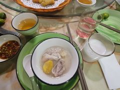 -四季合味椰子鸡(南山大冲店)