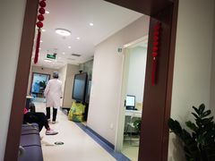 -北京地坛口腔门诊部