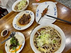 -柴氏风味斋(甘家口店)