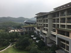 -宁波九龙湖开元度假村
