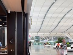 -麦当劳(深圳北站高铁店)