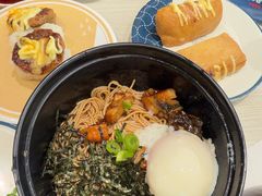 -滨寿司(新街口中央商场店)