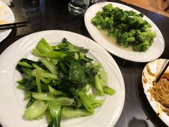 -功夫餐厅