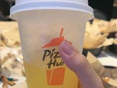 -必胜客(大悦城店)