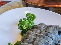 -北门涮肉·铜锅涮肉(南锣鼓巷店)