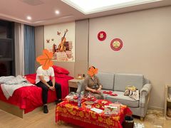 -维也纳国际酒店·西京医院胡家庙地铁站店