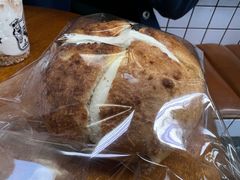 乳酪面包-OUR Bakery(三里屯太古里店)