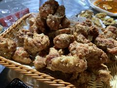 -A8小馆·海鲜烧烤(樱珠苑小区店)